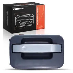 Apdho1424 Premiumpartswhosale Front Right Passenger Side Exterior Door Handle Compatible With Ford F-150