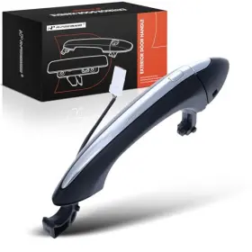 Apdho1477 Premiumpartswhosale Front Right Passenger Side Exterior Door Handle Compatible With Chevrolet