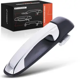 Apdho1479 Premiumpartswhosale Front Right Passenger Side Exterior Door Handle Compatible With Chrysler