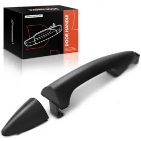 Apdho150 Premiumpartswhosale Front Or Rear Passenger Side Exterior Door Handle Compatible With Hyundai