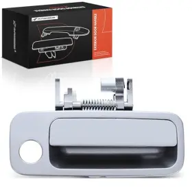 Apdho1515tw Premiumpartswhosale Front Right Passenger Side Exterior Door Handle Compatible With Toyota Camry