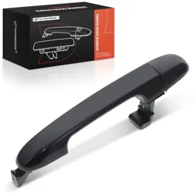 Apdho1527tw Premiumpartswhosale Front Right Passenger Side Exterior Door Handle Compatible With Hyundai