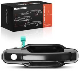 Premiumpartswhosale Apdho1528tw Front Right Passenger Side Exterior Door Handle Compatible With Kia Sorento