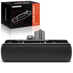 Apdho154 Premiumpartswhosale Front Right Passenger Side Exterior Door Handle Compatible With Chevrolet