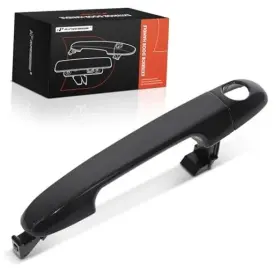 Apdho1558tw Premiumpartswhosale Front Driver Or Passenger Side Exterior Door Handle With Keyhole Compatible