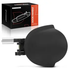 Apdho161 Premiumpartswhosale Front Driver Side Exterior Door Handle Compatible With Nissan Quest 1999 2000