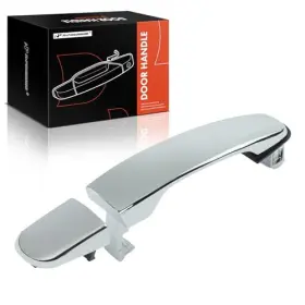 Apdho166 Premiumpartswhosale Front Right Or Rear Side Exterior Door Handle Compatible With Chevrolet