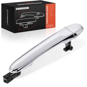Apdho1690tw Premiumpartswhosale Front Right Passenger Side Exterior Door Handle Compatible With Nissan Cube