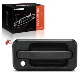 Apdho170 Premiumpartswhosale Front Right Passenger Side Exterior Door Handle Compatible With Hummer H2