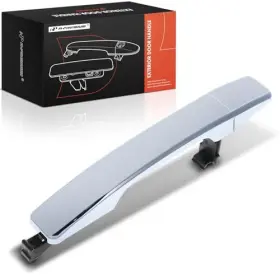 Apdho1717tw Premiumpartswhosale Front Right Passenger Side Exterior Door Handle Compatible With Kia Soul 2014