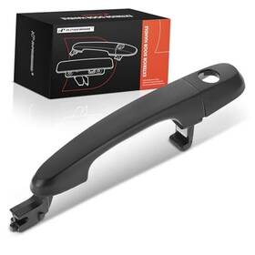 Premiumpartswhosale Apdho1725tw Front Right Passenger Side Exterior Door Handle Compatible With Kia Sportage