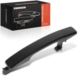 Apdho1726tw Premiumpartswhosale Front Right Passenger Side Exterior Door Handle Compatible With Kia Soul 2014