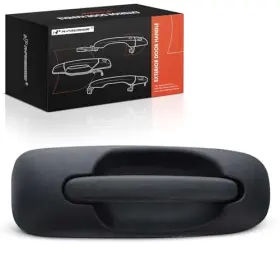 Apdho1731tw Premiumpartswhosale Front Right Passenger Side Exterior Door Handle Compatible With Dodge Grand