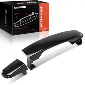 Apdho177 Premiumpartswhosale Front Right Or Rear Exterior Door Handle Compatible With Chevrolet Equinox