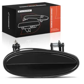 Apdho1773tw Premiumpartswhosale Front Or Rear Right Passenger Side Exterior Door Handle Compatible With
