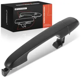 Apdho1880tw Premiumpartswhosale Front Right Passenger Side Exterior Door Handle Compatible With Kia Soul 2011