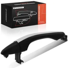Apdho1905tw Premiumpartswhosale Front Right Passenger Side Exterior Door Handle Compatible With Kia Optima