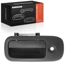 Apdho205 Premiumpartswhosale Front Or Rear Passenger Side Exterior Door Handle Compatible With Chevrolet
