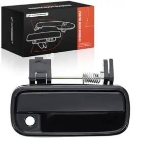 Apdho221 Premiumpartswhosale Front Right Passenger Side Exterior Door Handle Compatible With Toyota