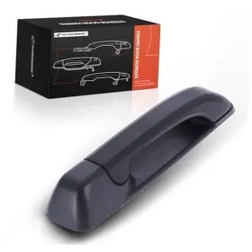 Apdho232 Premiumpartswhosale Front Right Passenger Side Exterior Door Handle Compatible With Ram 1500 2500