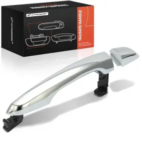 Apdho2414 Premiumpartswhosale Rear Right Passenger Side Exterior Door Handle Compatible With Hyundai