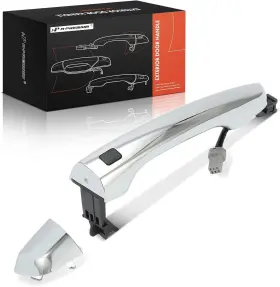 Apdho2417 Premiumpartswhosale Front Right Passenger Side Exterior Door Handle Compatible With Hyundai