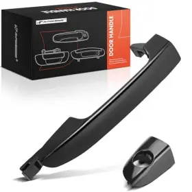 Apdho2439 Premiumpartswhosale Exterior Door Handle Front Right Passenger Side Compatible With Kia Spectra