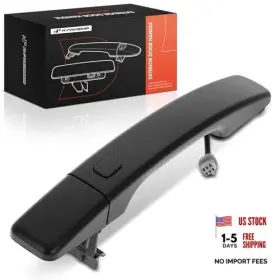 Apdho2772tw Premiumpartswhosale Front Driver Or Passenger Side Exterior Door Handle Compatible With Kia Soul