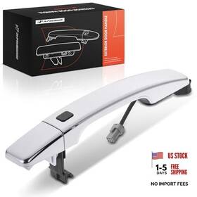Premiumpartswhosale Apdho2774tw Front Driver Or Passenger Side Exterior Door Handle Compatible With Kia Soul