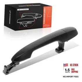 Apdho2778tw Premiumpartswhosale Front Right Passenger Side Exterior Door Handle Compatible With Kia Optima