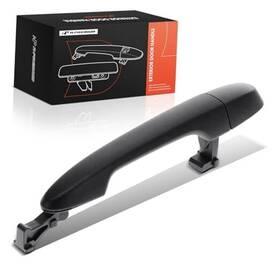 Premiumpartswhosale Apdho2780tw Rear Driver Or Passenger Side Exterior Door Handle Compatible With Kia Optima