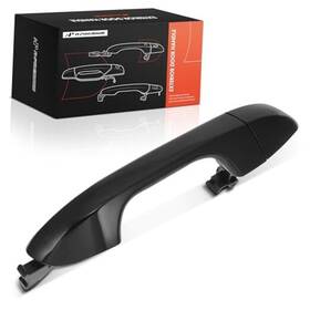 Premiumpartswhosale Apdho3054tw Rear Right Passenger Side Exterior Door Handle Compatible With Kia Sportage