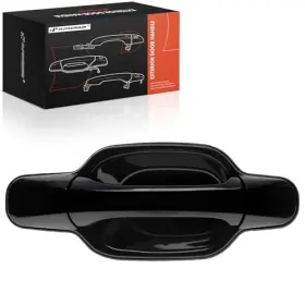Apdho312 Premiumpartswhosale Front Right Passenger Side Exterior Door Handle Compatible With Chevrolet