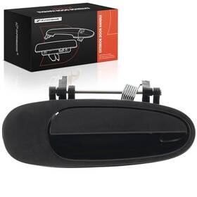 Premiumpartswhosale Apdho319 Rear Right Passenger Side Exterior Door Handle Compatible With Toyota Rav4