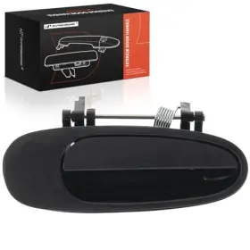 Apdho319 Premiumpartswhosale Rear Right Passenger Side Exterior Door Handle Compatible With Toyota Rav4