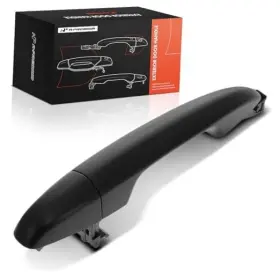 Apdho3248tw Premiumpartswhosale Front Or Rear Driver Passenger Side Exterior Door Handle Compatible With