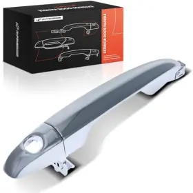 Apdho3250tw Premiumpartswhosale Front Driver Or Passenger Side Exterior Door Handle Compatible With Kia Niro