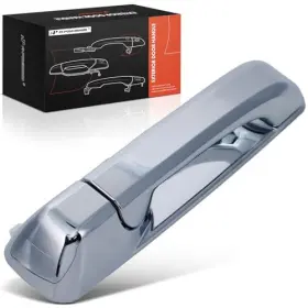Apdho375 Premiumpartswhosale Front Or Rear Right Passenger Side Exterior Door Handle Compatible With Jeep