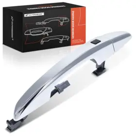 Apdho405 Premiumpartswhosale Front Right Passenger Side Exterior Door Handle Compatible With Hyundai