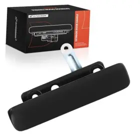 Apdho477 Premiumpartswhosale Front Right Passenger Side Exterior Door Handle Compatible With E-150 E-250