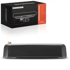Apdho478 Premiumpartswhosale Front Right Passenger Side Exterior Door Handle Compatible With Nissan Sentra