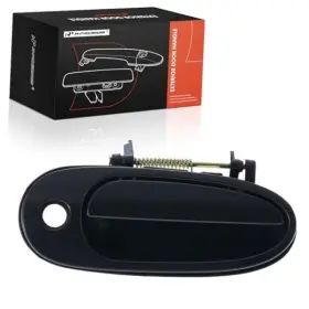 Apdho488 Premiumpartswhosale Front Right Passenger Side Exterior Door Handle With Keyhole Compatible