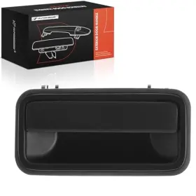 Apdho503 Premiumpartswhosale Rear Right Passenger Side Exterior Door Handle Compatible With Chevrolet