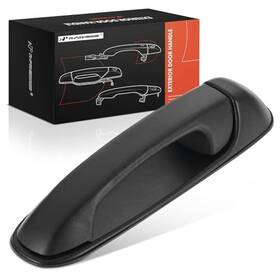 Premiumpartswhosale Apdho532 Rear Left Driver Side Exterior Door Handle Compatible With Jeep Wj Series