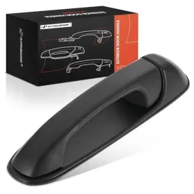 Apdho532 Premiumpartswhosale Rear Left Driver Side Exterior Door Handle Compatible With Jeep Wj Series