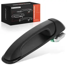 Apdho533 Premiumpartswhosale Rear Right Passenger Side Exterior Door Handle Compatible With Jeep Wj Series