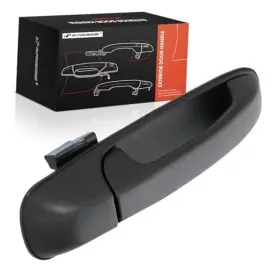 Apdho570 Premiumpartswhosale Front Right Passenger Side Exterior Door Handle Compatible With Dodge Ram