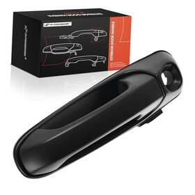 Premiumpartswhosale Apdho573 Front Passenger Side Exterior Door Handle With Keyhole Compatible Dodge