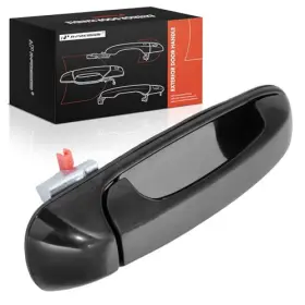 Apdho575 Premiumpartswhosale Rear Right Passenger Side Exterior Door Handle Compatible With Dodge Ram 1500