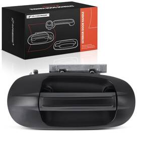 Premiumpartswhosale Apdho588 Front Right Passenger Side Exterior Door Handle Compatible With Ford